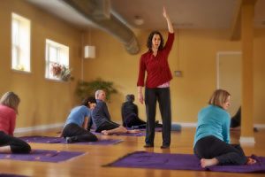 Feldenkrais Awareness Through Movement Sheri Cohen Seattle