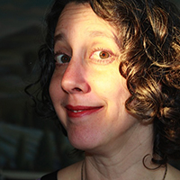 Sheri Cohen, Trainer Candidate in the Feldenkrais Method®